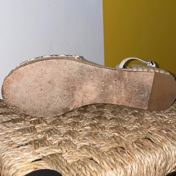 Gucci Canvas d’orsay Espadrilles - Picture 4 of 4